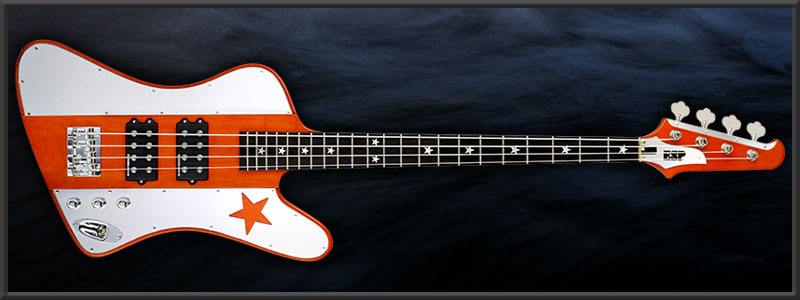ESP STARBIRD