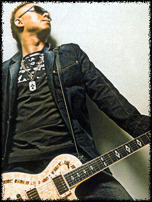 SHOJI