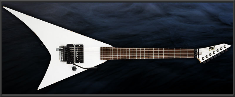 ESP SV-7 SINGO Model