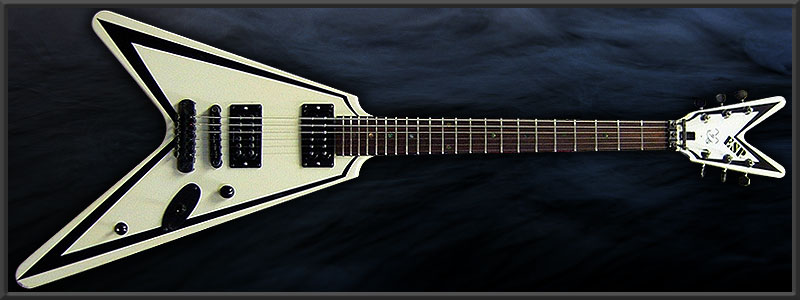 ESP ハレンチV -NIGHT LINE-