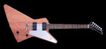 EDWARDS E-EX-138E Syu Custom