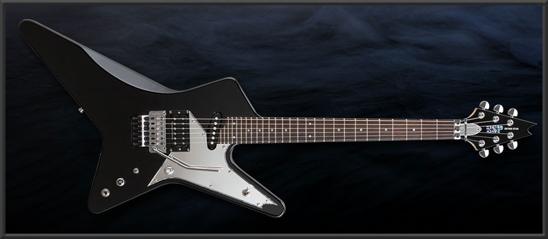 ESP CRYING STAR