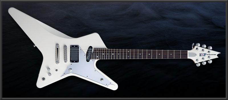 ESP CRYING STAR-REBEL
