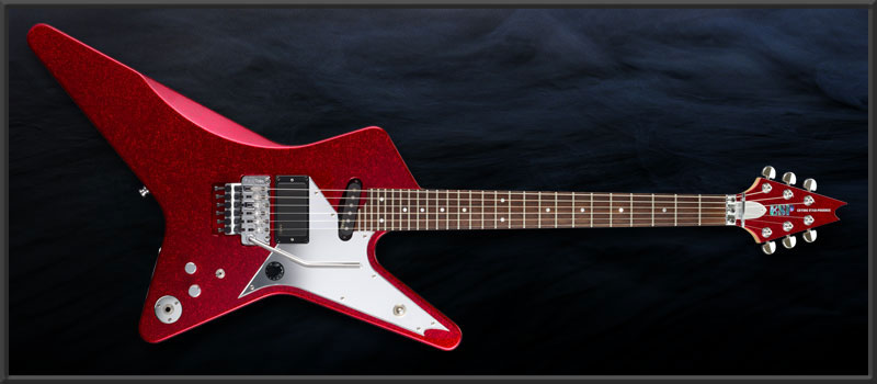 ESP CRYING STAR-PHOENIX