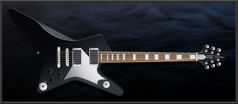 ESP CRYING STAR-Classic VETLGYUS