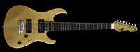ESP M-SEVEN Ohmura Custom "Golden Moon"