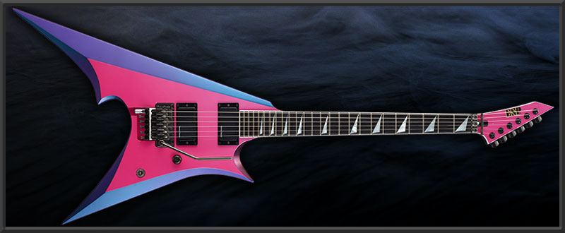 ESP ARRONPA V