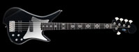 ESP Tsunehito Model "Rumble 5" 