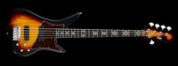 ESP Tsunehito Model "Rumble 5" 