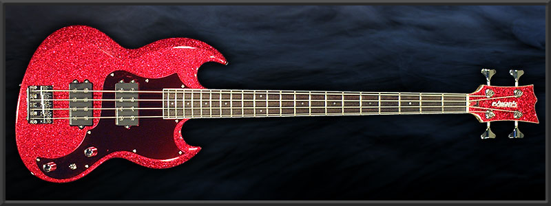 EDWARDS VP-B WU-CHY Custom
