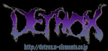 DETROX