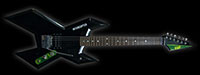 ESP JERK TERU Custom
