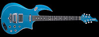ESP REINDEER TERU Custom