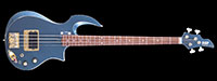 ESP REINDEER TERU Custom