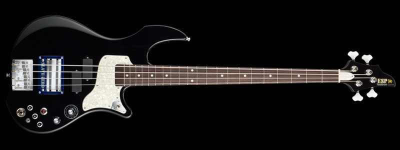 ESP INTERCEPTER