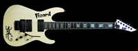 ESP LIZARD SPECIAL II