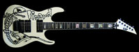 ESP LIZARD SPECIAL III