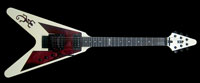 ESP LIZARD SPECIAL V-I