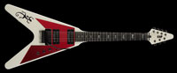 ESP LIZARD SPECIAL V-III