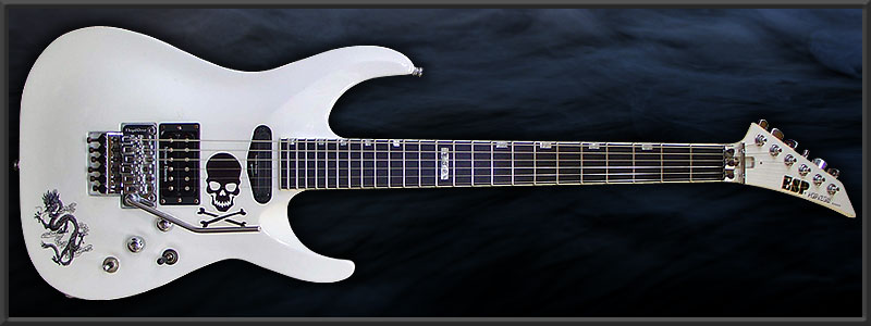 ESP HORIZON-I YUKI Special