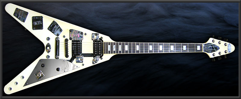 ESP FV KIKAIDER