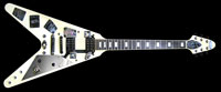 ESP FV KIKAIDER