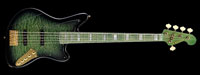 ESP ZERO Model "TRICKSY"