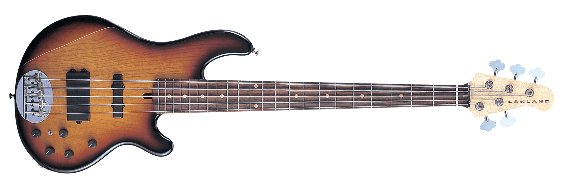 Tobacco Sunburst