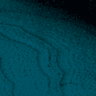Teal Green Sunburst