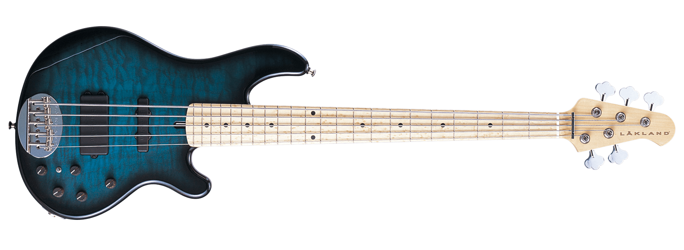 Teal Green Sunburst