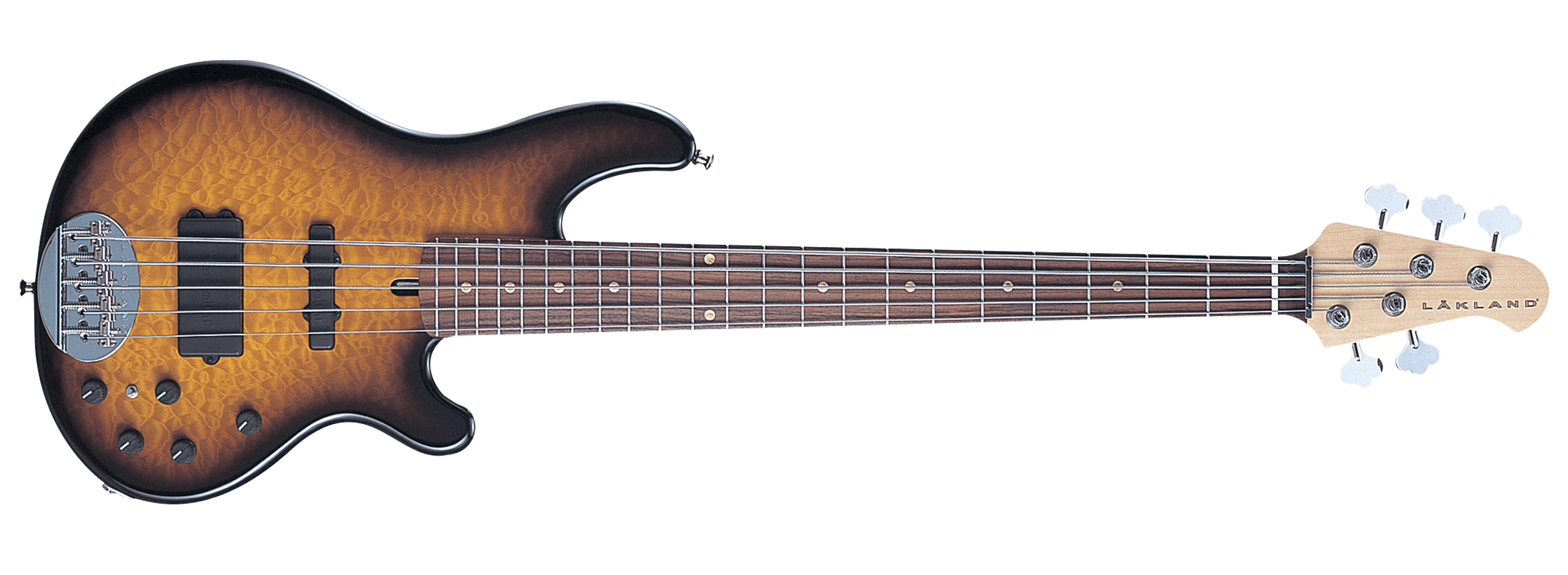 Tobacco Sunburst