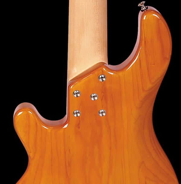 5-Bolt Neck Joint