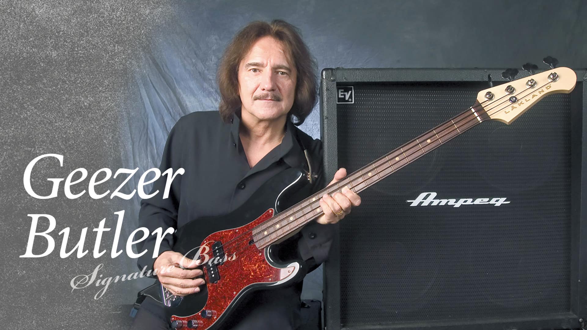 Geezer Butler
