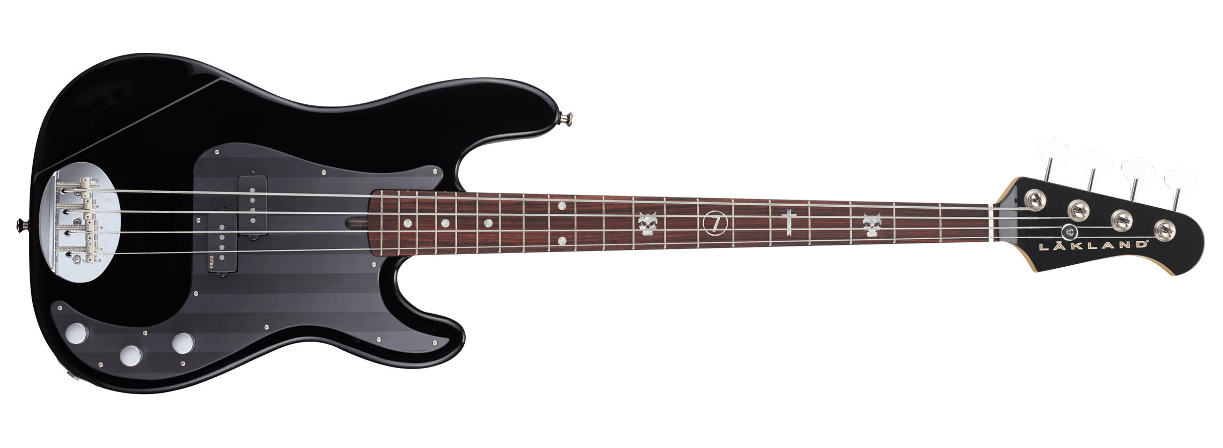 Black (P)