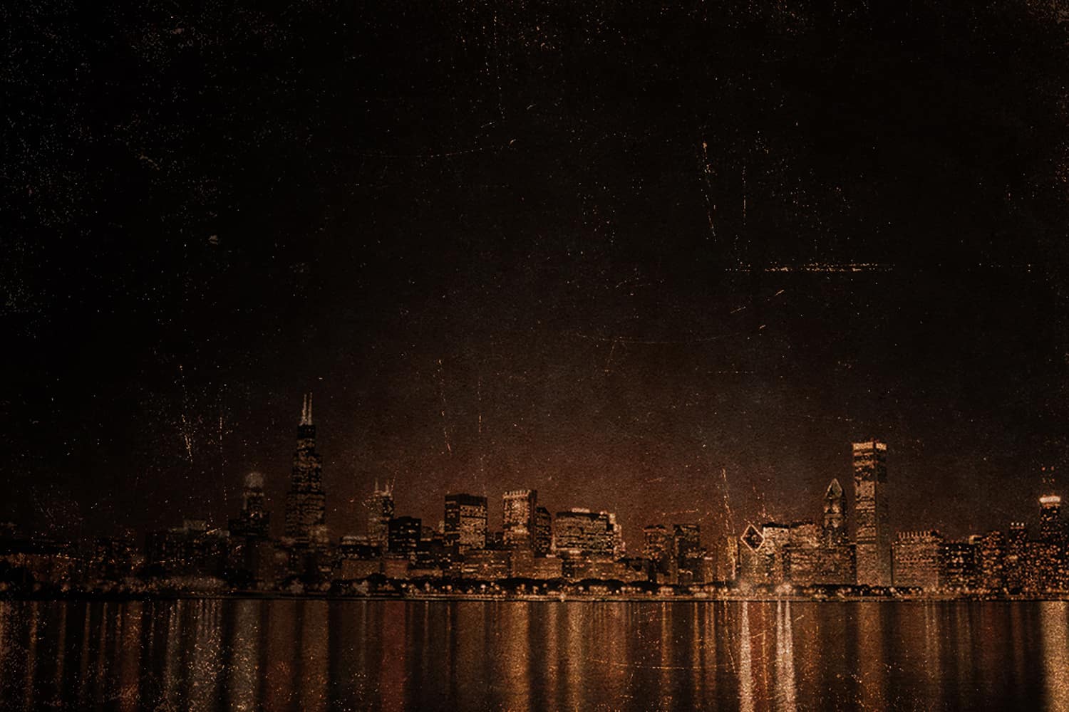 SHORELINE SERIES