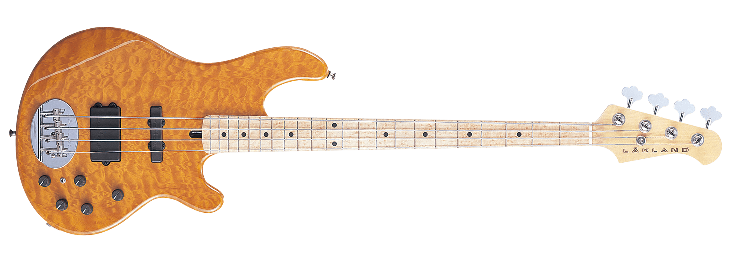 Amber Translucent