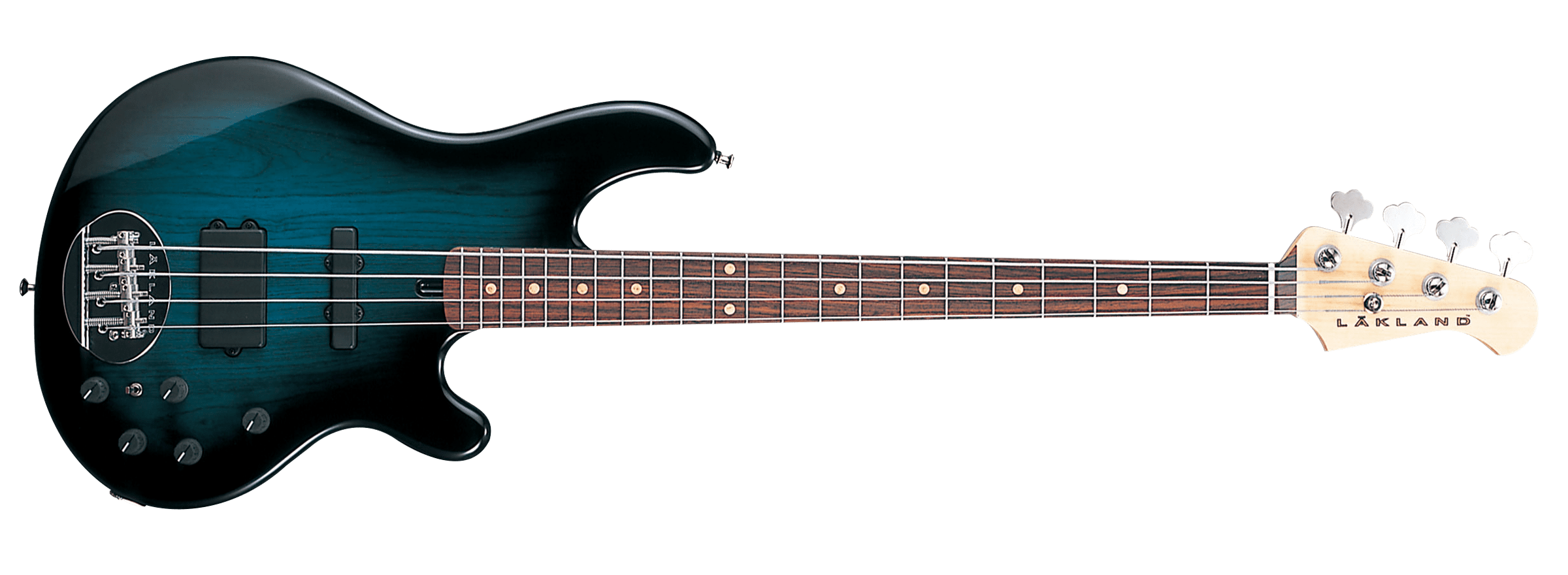 Teal Green Sunburst