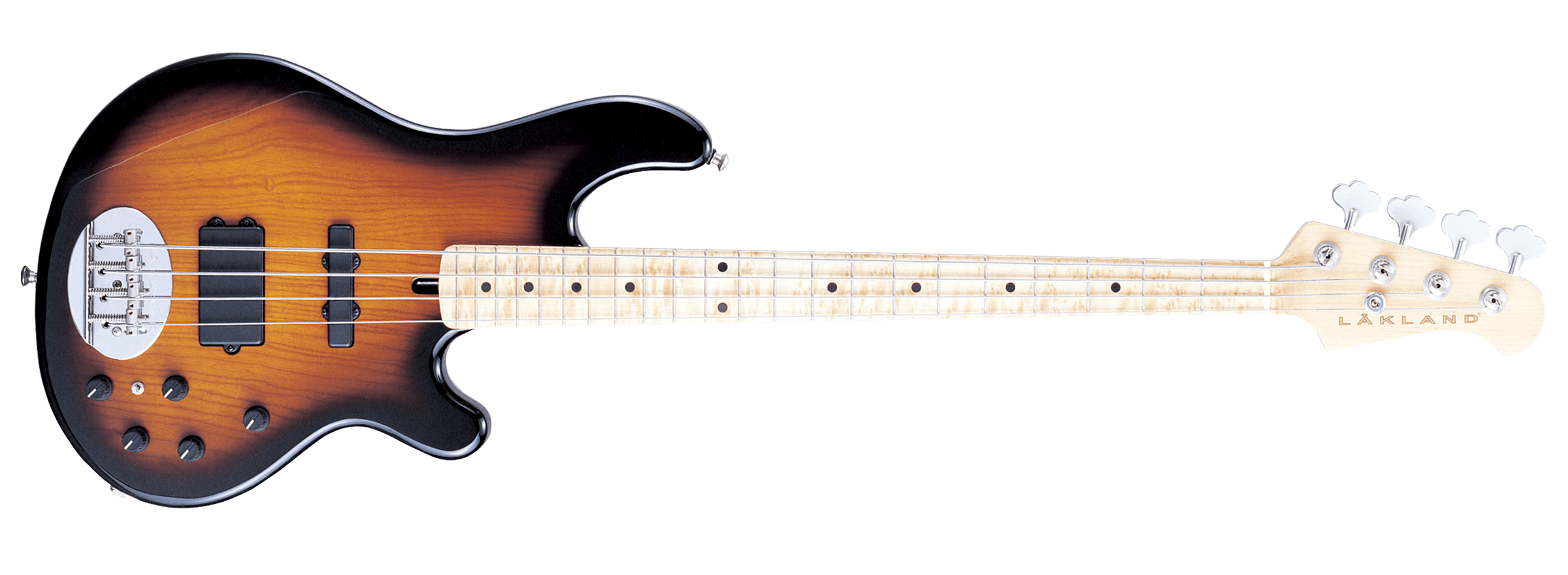 Tobacco Sunburst