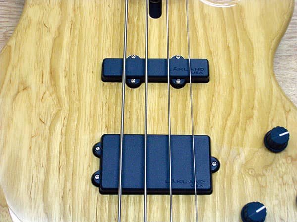 LAKLAND New Pickup&Active