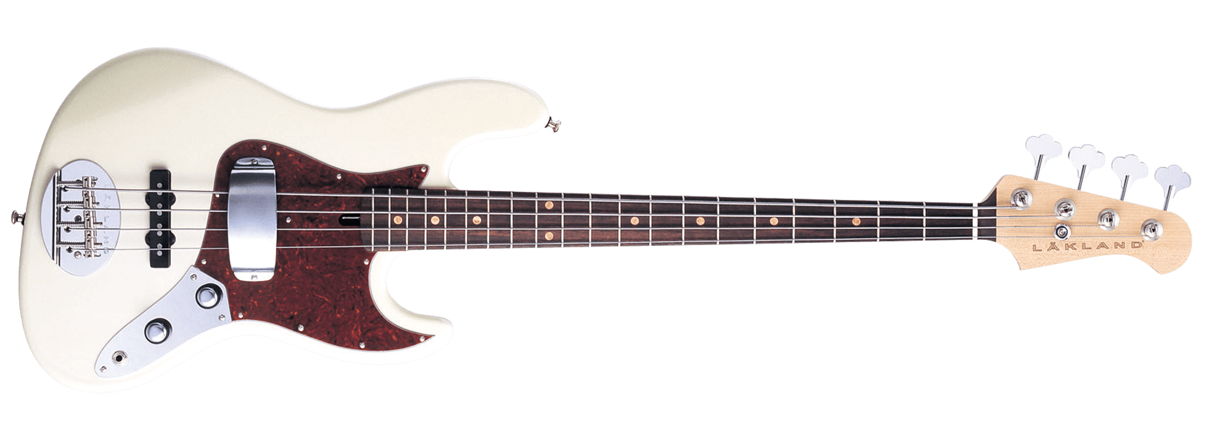 Olympic White