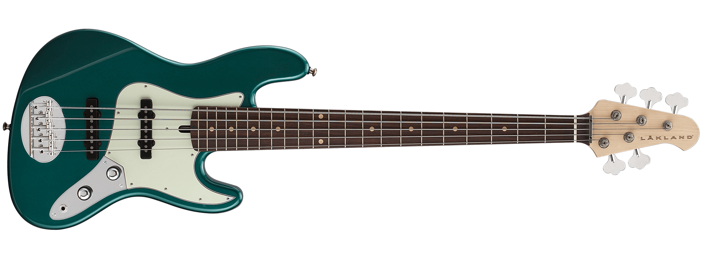 Sherwood Green Metallic
