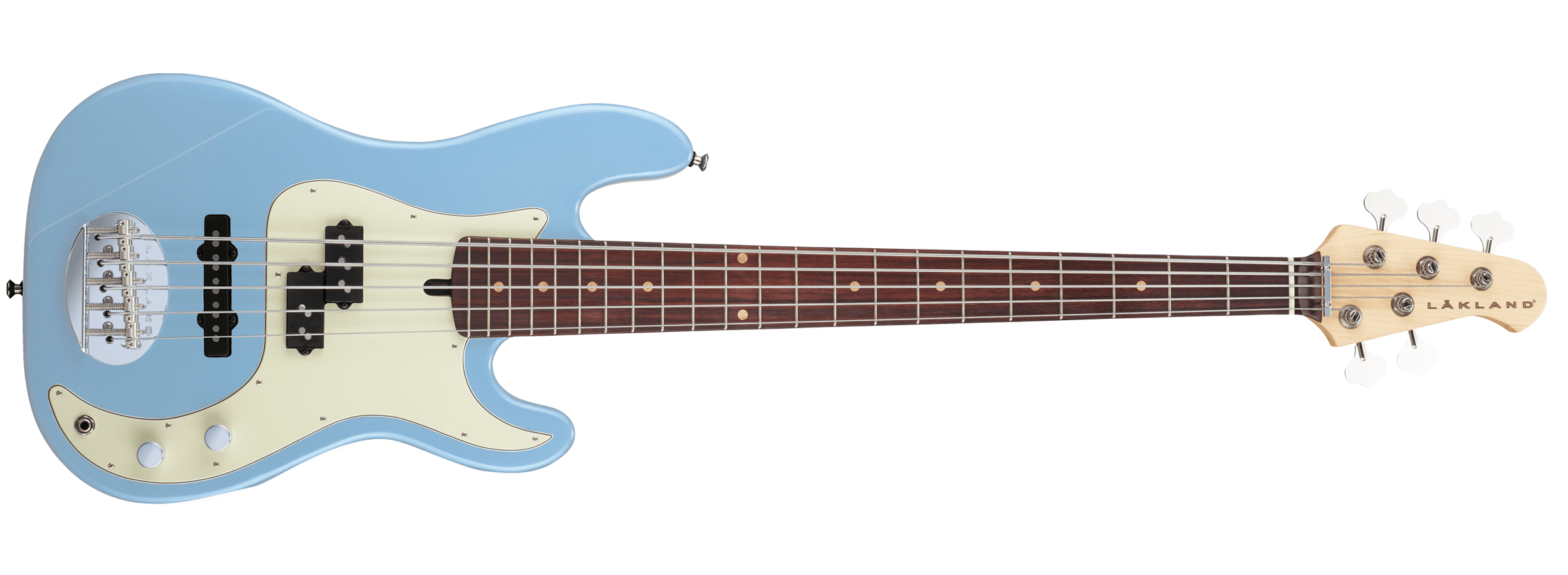 Sonic Blue