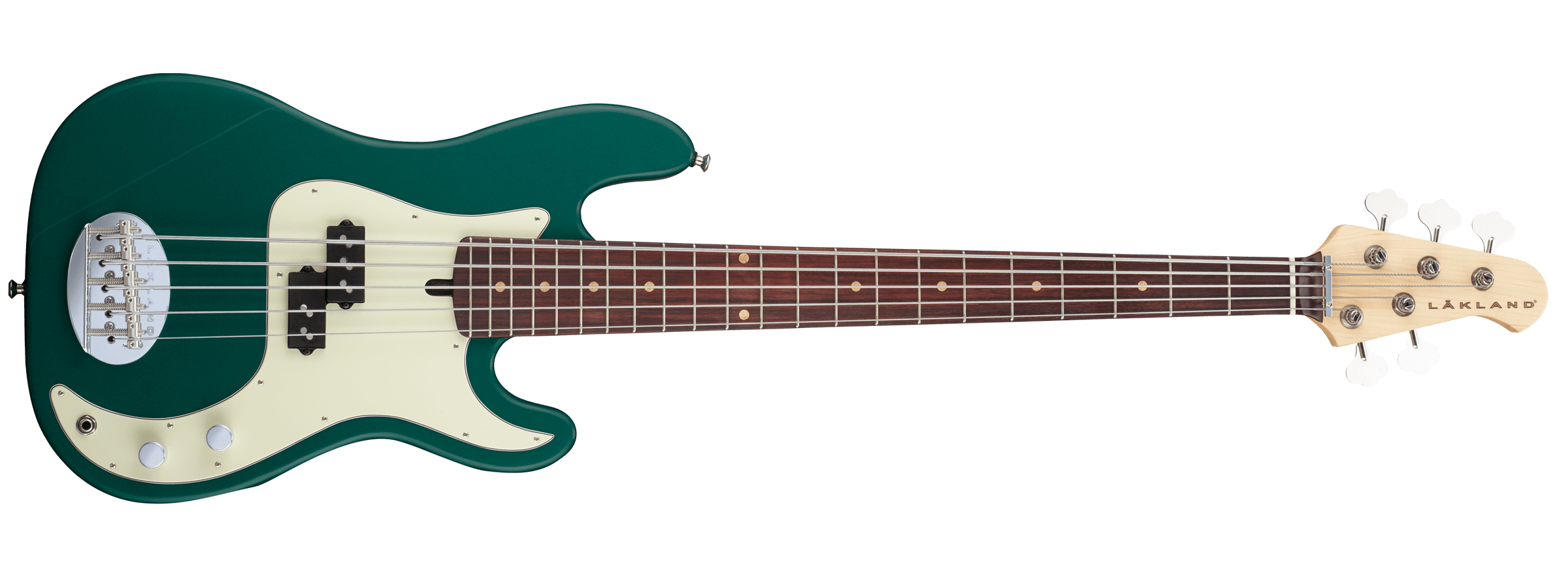 Teal Green Metallic