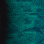 Teal Green Sunburst / Maple FB