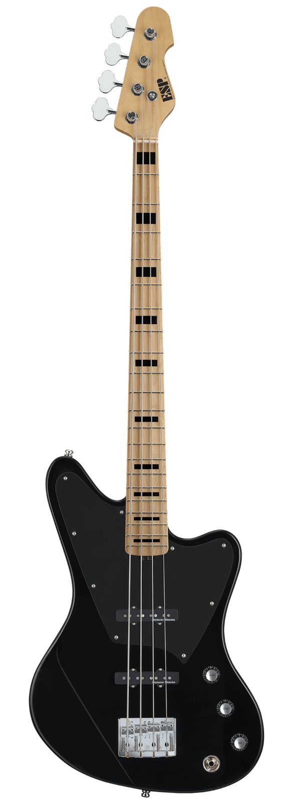 ESP GB Black