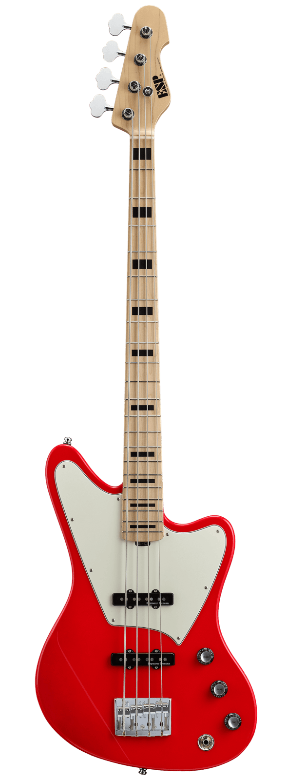 ESP GB Fiesta Red