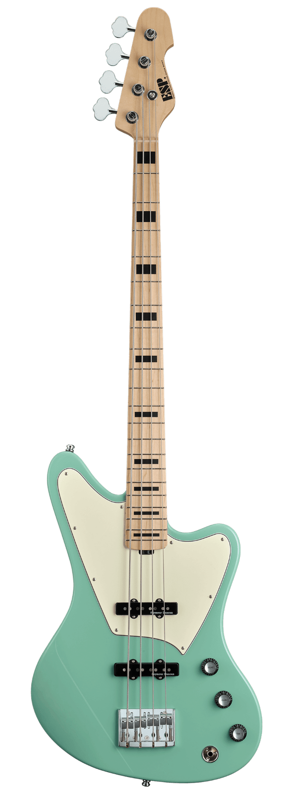ESP GB Surf Green