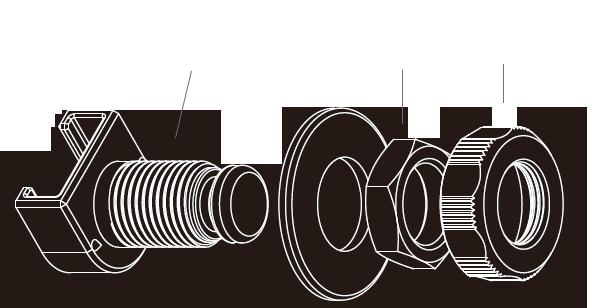 STRAP LOCK 説明