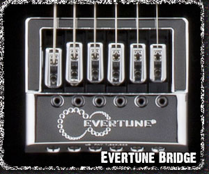 Evertune Bridge