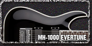 MH-1000ET